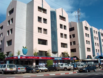 טיפים חשובים למי שרוצה משרדים לרכישה בתל אביב