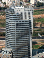 משרדים למכירה ברמת גן בגבור ספורט 500 מר