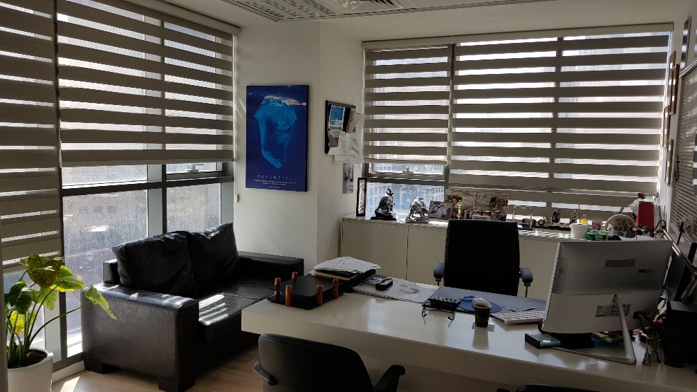 משרדים למכירה ברמת גן 200 מר 3