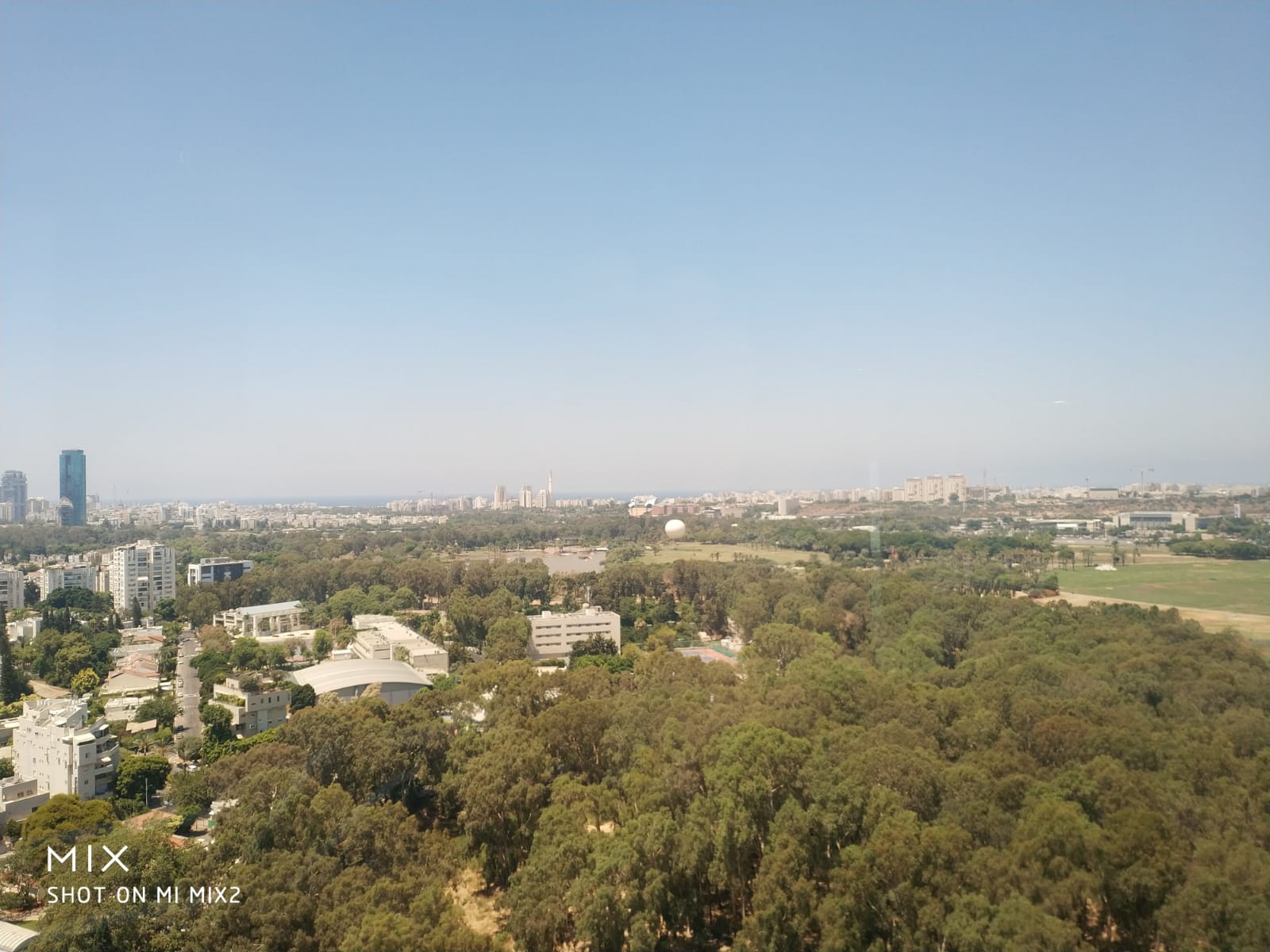 משרדים למכירה בבסר 2 בני ברק 400 מר 2