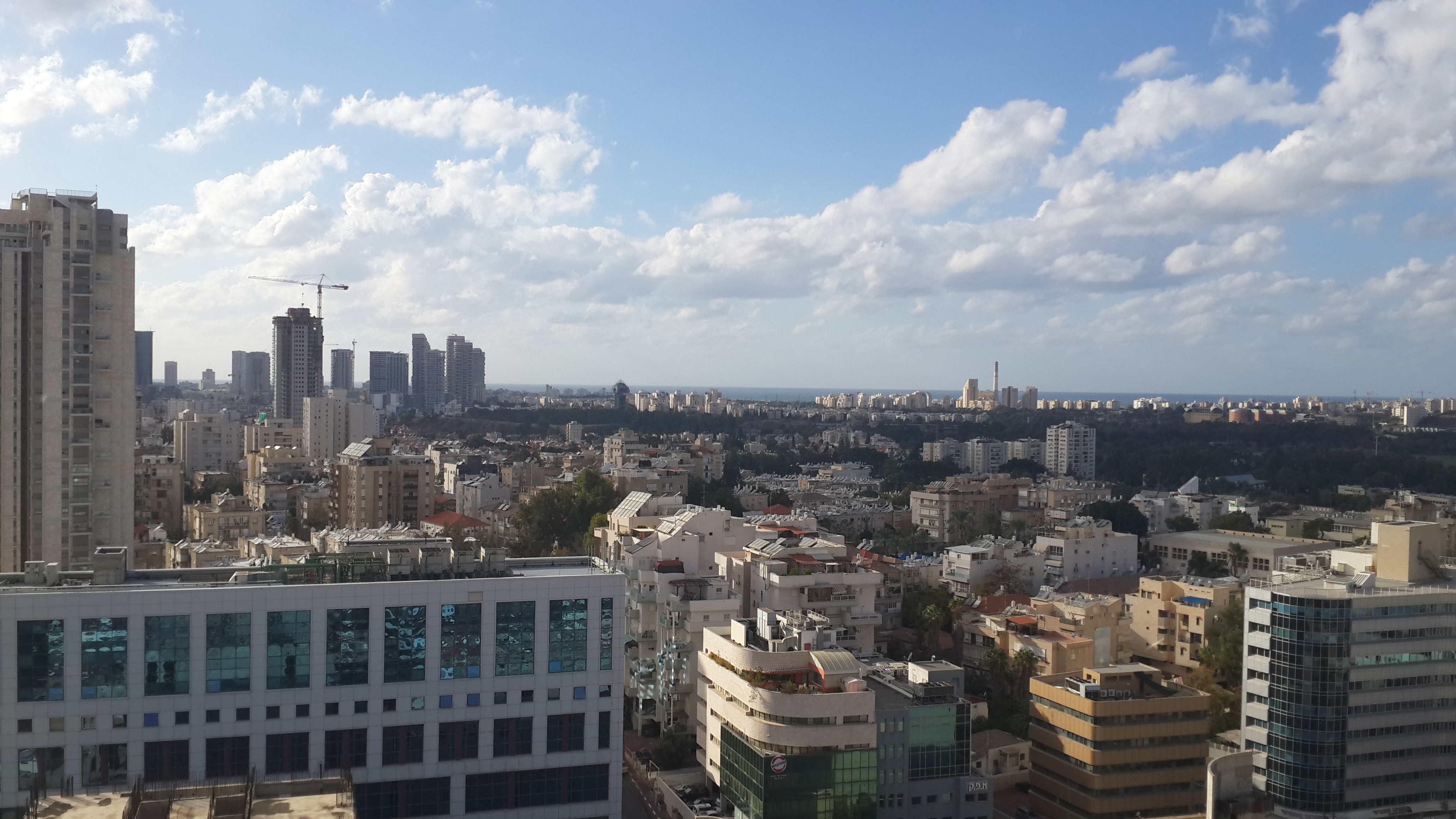 משרדים למכירה בבני ברק 500/1000 מר 4