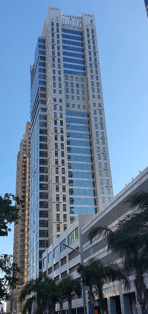 משרדים למכירה ברמת גן 200 מר לעורכי דין