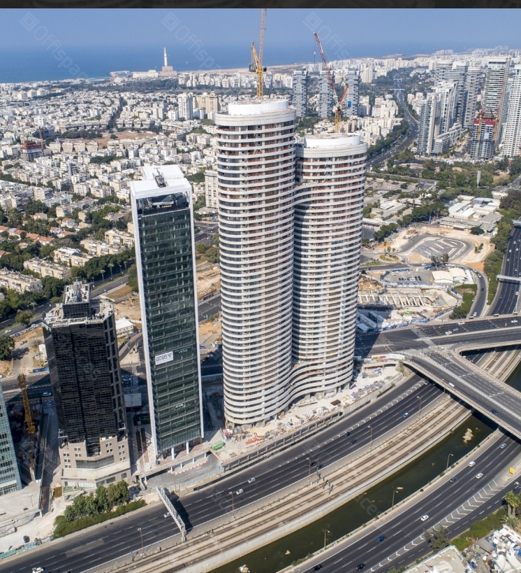 נדלן מסחרי או נדלן למגורים – מה עדיף?