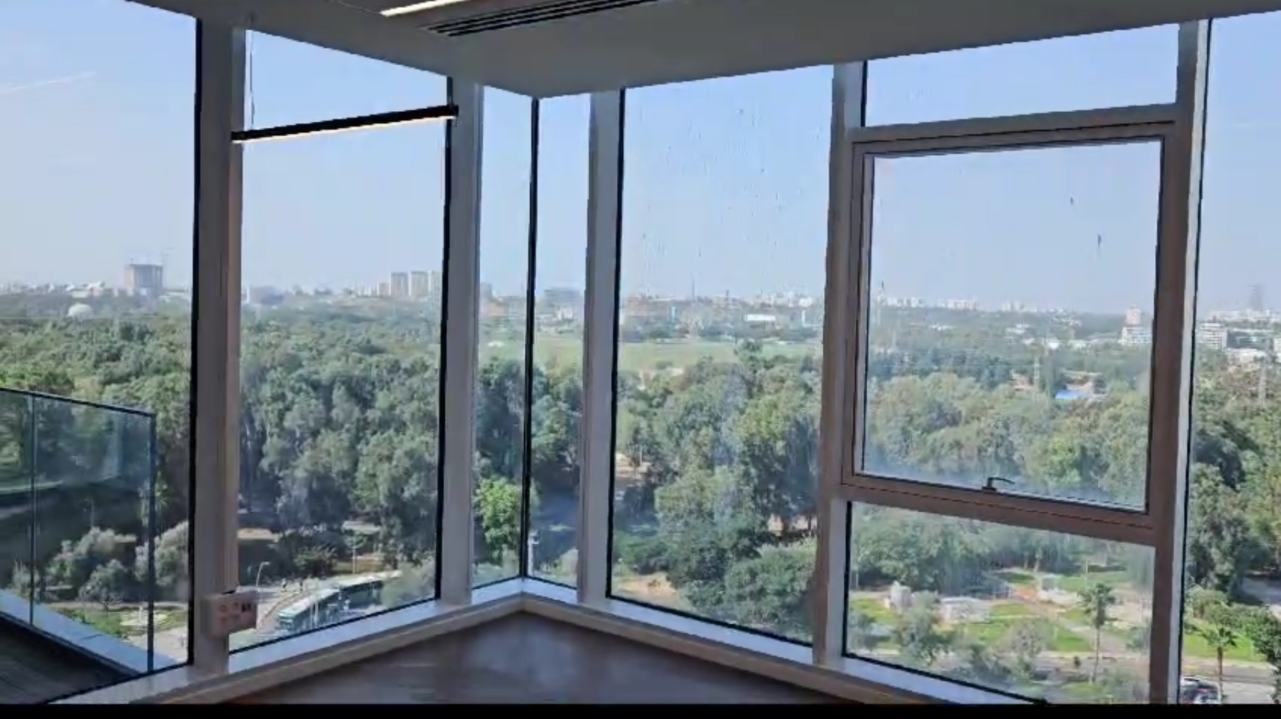 משרדים למכירה בבני ברק נוף לפארק 330 מר 6
