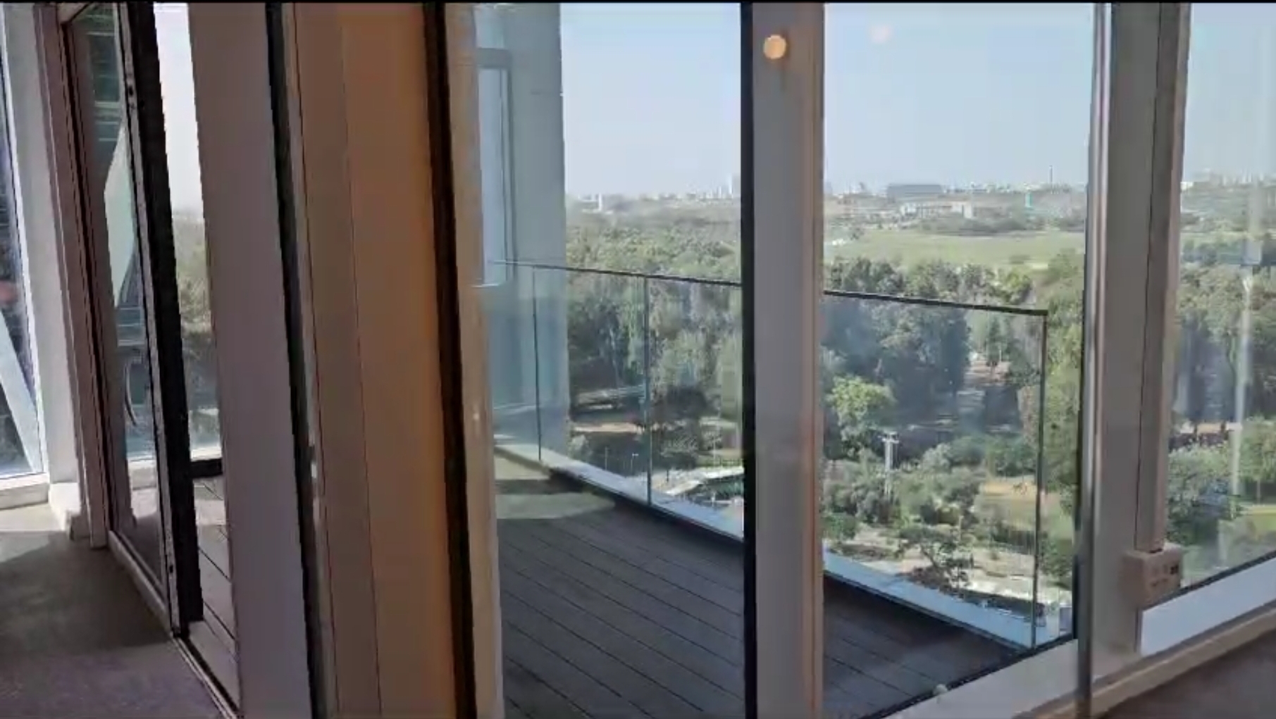משרדים למכירה בבני ברק נוף לפארק 330 מר 2