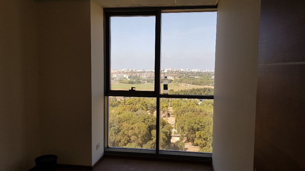 קומה עצמאית משרדים למכירה במגדל בסר 2 בני ברק 2