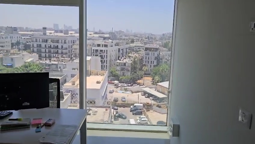 מדריך לרכישת משרד ברמת גן